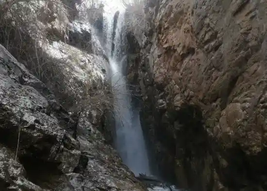 آبشار بنگان