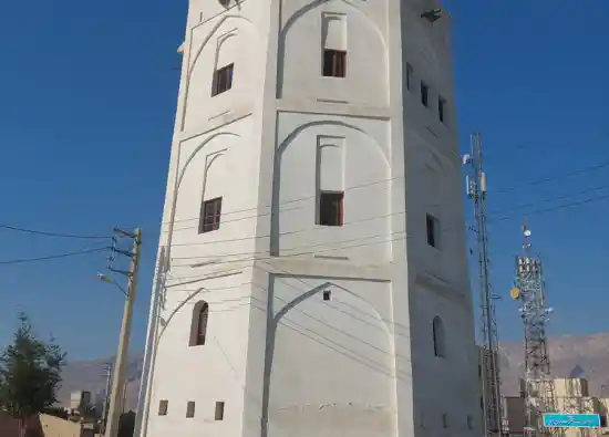 قلعه خورموج