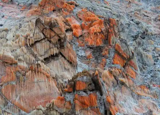 گنبد نمکی جاشک