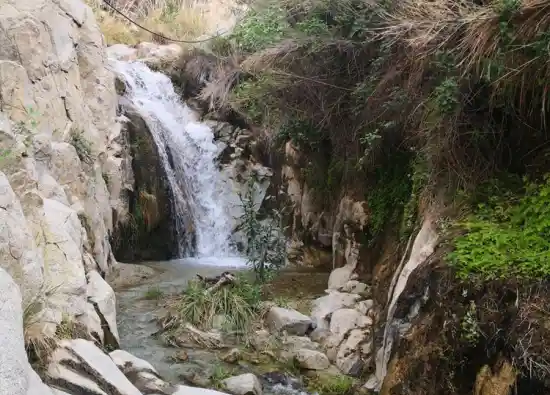 آبشار صولان