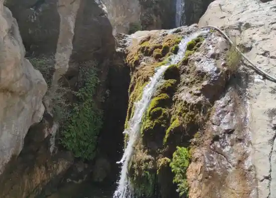 آبشار دهلیج