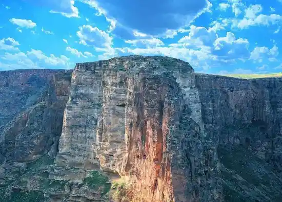 قلعه قمچقای