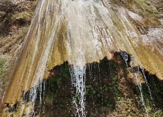 آبشار دریبر