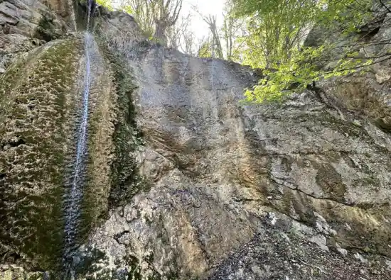 آبشار مولود