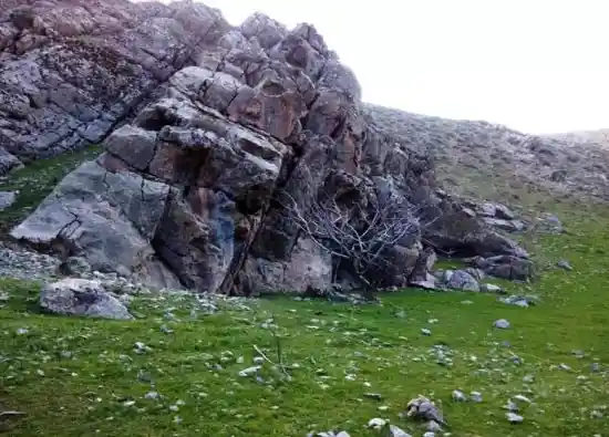 تفرجگاه امام قنبر