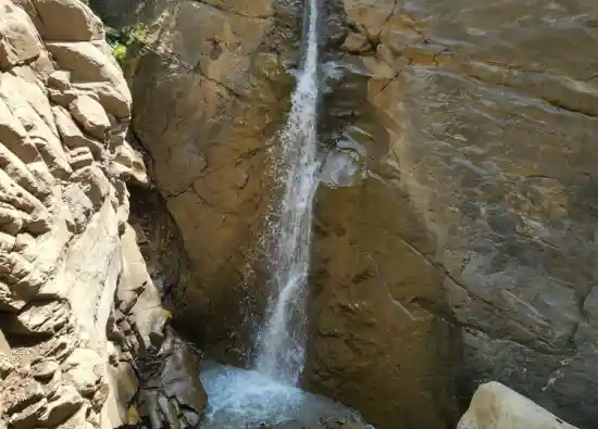 آبشار اولنگ