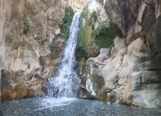 آبشار دلفارد