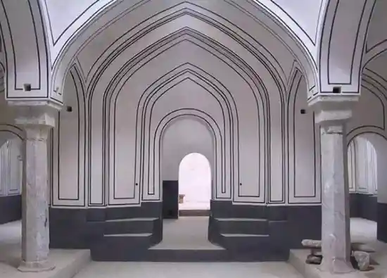 حمام حاج صالح