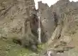 آبشار شله بن