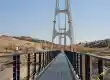 پل طبیعت قزوین
