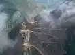 جاده قزوین الموت