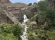 آبشار شکرآب