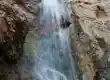 آبشار شاه دره