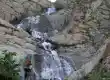 آبشار ده تنگه