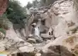 دره تبرک