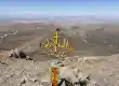قله چال آذران