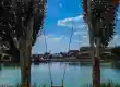 دریاچه طرق رود