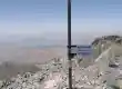 قله داراب شاه