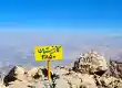 قله کازینستان
