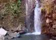 آبشار سیبان دره