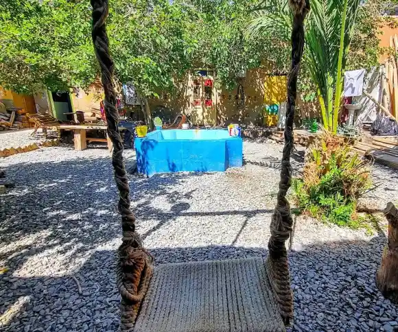 هاستل هانول-1