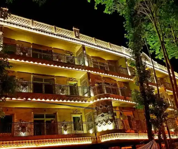 مجتمع گردشگری شمس العماره-1