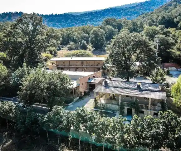 مجتمع گردشگری جیرا-1