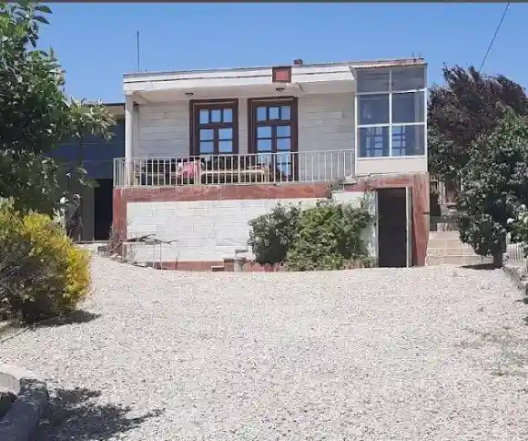 اقامتگاه بومگردی آرامان-1