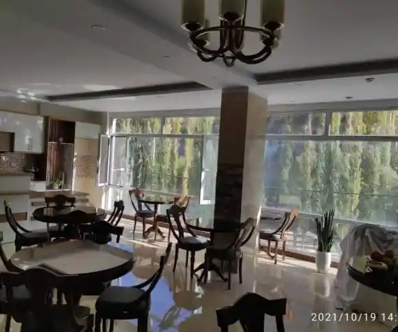 هتل کیومرث-1