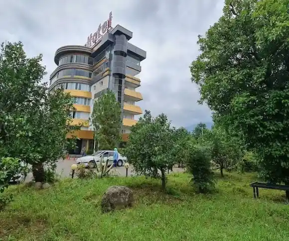 هتل لیلیوم-1