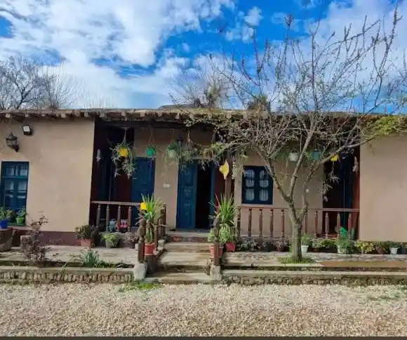 اقامتگاه بومگردی باباعباس-1