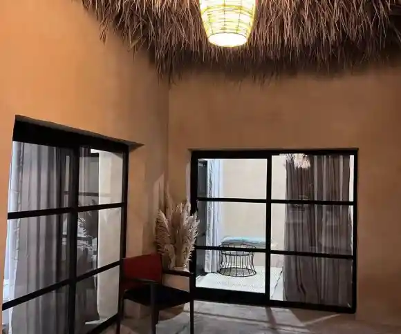 اقامتگاه بومگردی لوکه-1