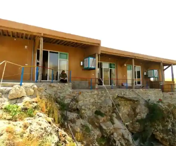 اقامتگاه بومگردی گلاره-1