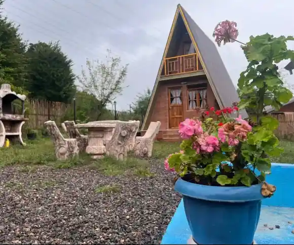 اقامتگاه بومگردی کوهپایه-1