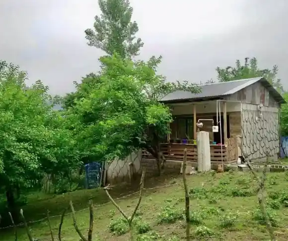 کلبه تلارسر-1