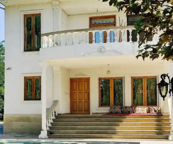 اقامتگاه بومگردی گیله کومه-1