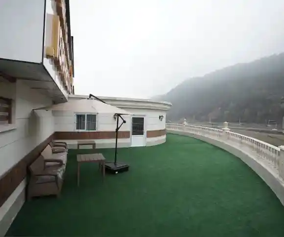 هتل اسپهبد-1