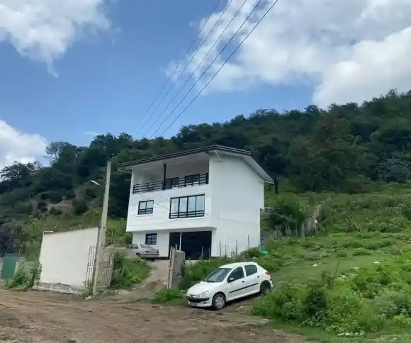 ویلای نورس-1