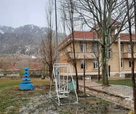 مجتمع گردشگری کمهر-1