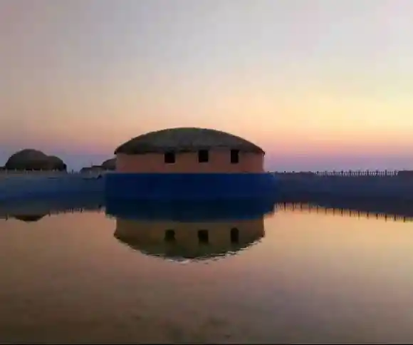 مجتمع گردشگری عروس دریا-1