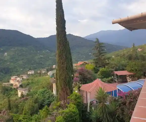 ویلای گردیالو-1