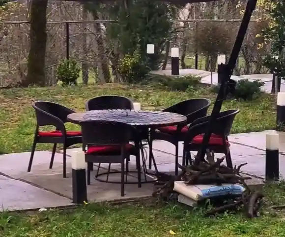 بوتیک هتل کچا-1