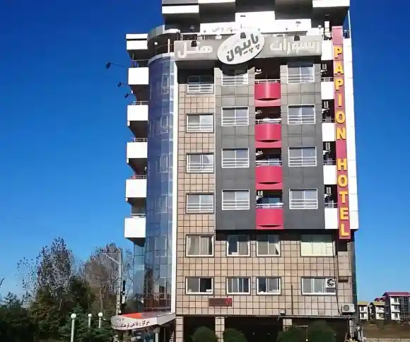 هتل پاپیون-1