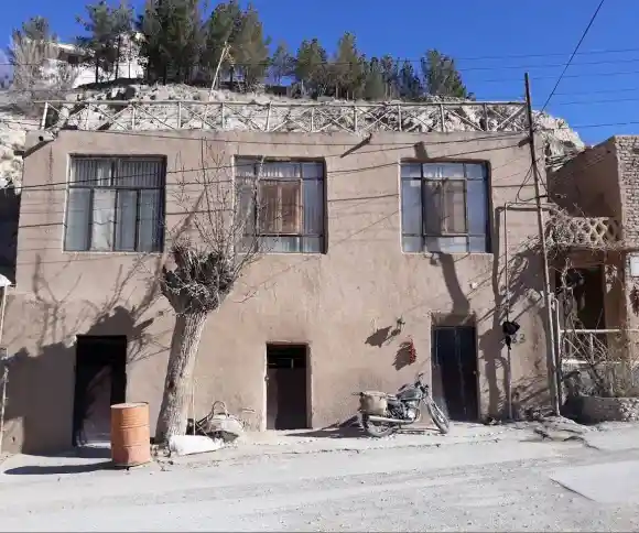 اقامتگاه بومگردی بی بی زهرا-1