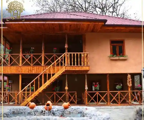 مجتمع گردشگری آوای باران-1