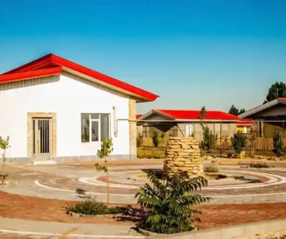 مجتمع گردشگری کندیم نوشنق-1