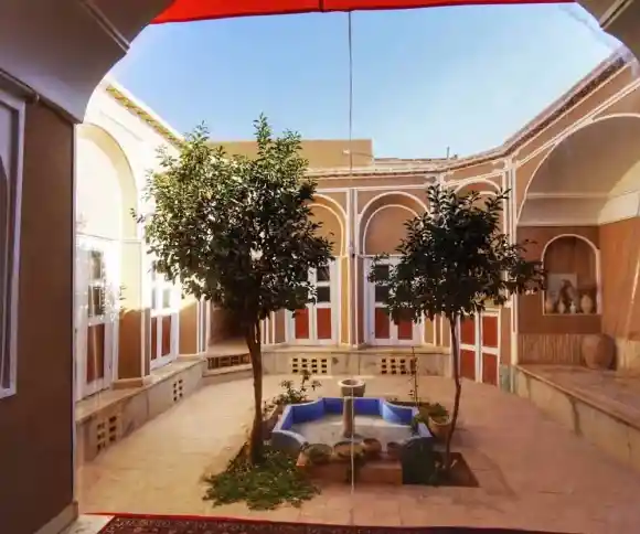 اقامتگاه بومگردی کوبه-1