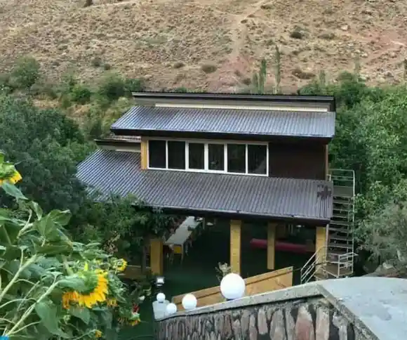 مجتمع گردشگری کوچه غار رودافشان-1