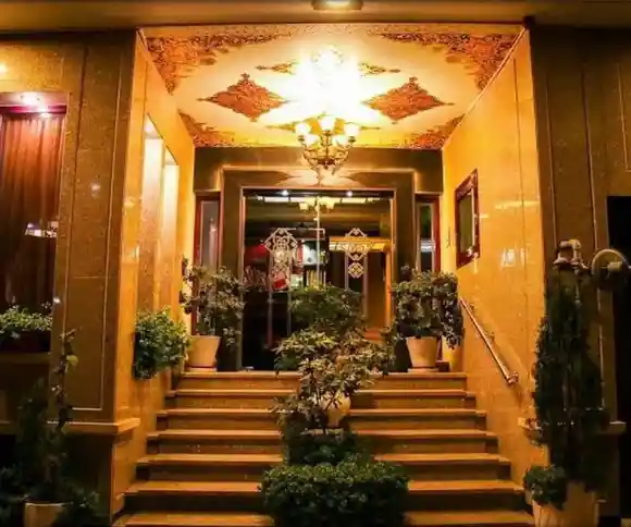 هتل آپارتمان هشت بهشت-1