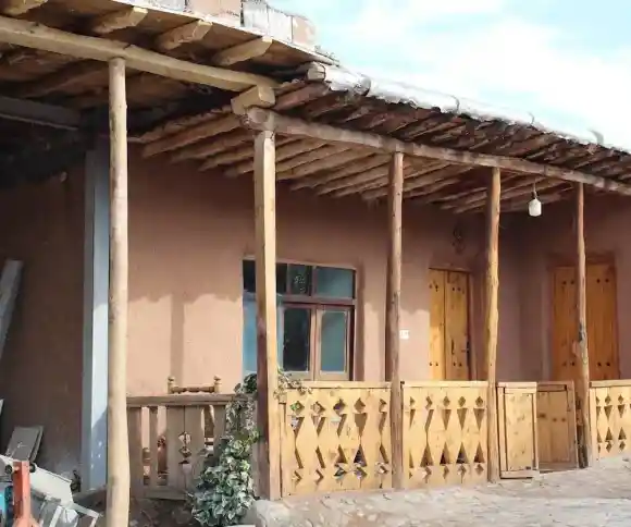 هاستل رسول-1